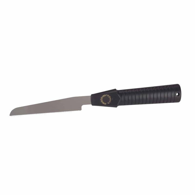 Detail Flush-Cutting Saw